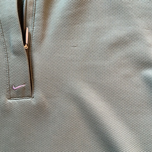 Nike Golf Dri-Fit women’s top - Picture 5 of 7
